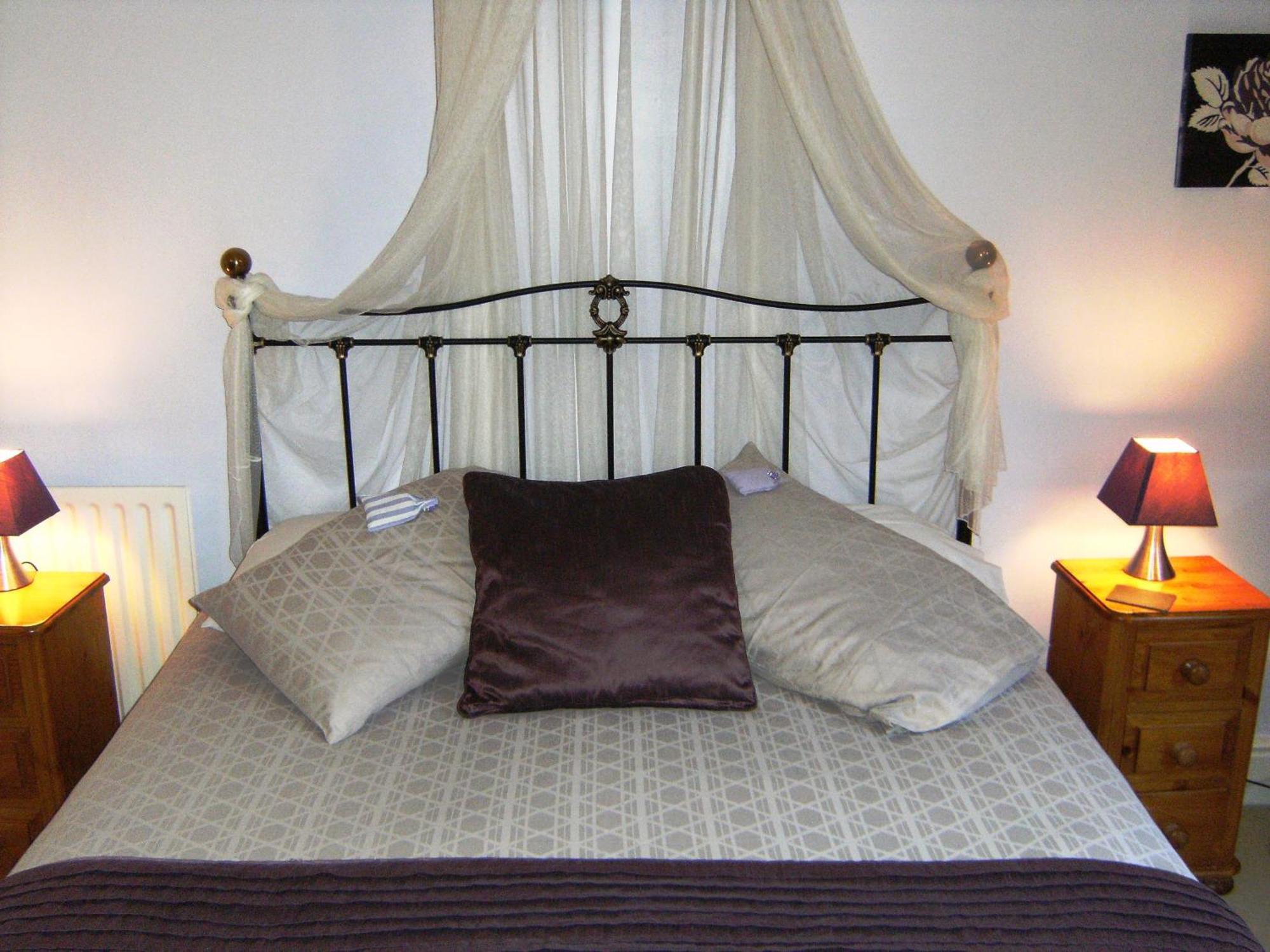 Bridge House Bed & Breakfast Newark-on-Trent Pokój zdjęcie