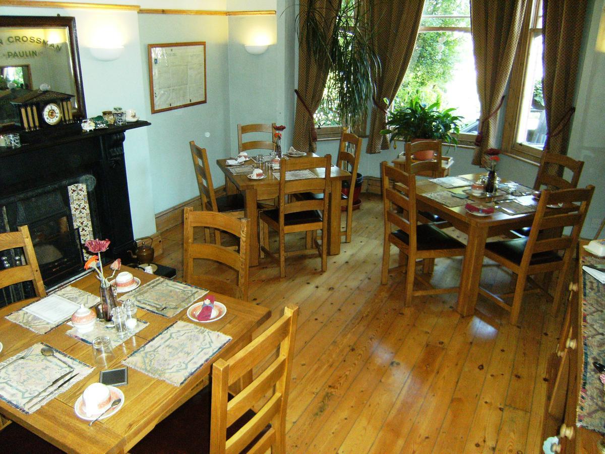 Bridge House Bed & Breakfast Newark-on-Trent Zewnętrze zdjęcie