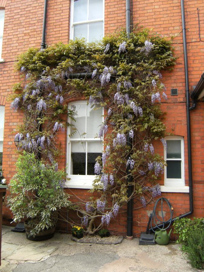 Bridge House Bed & Breakfast Newark-on-Trent Zewnętrze zdjęcie